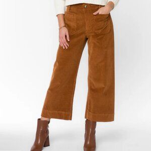 Velvet Heart Alyx Copper Pants
